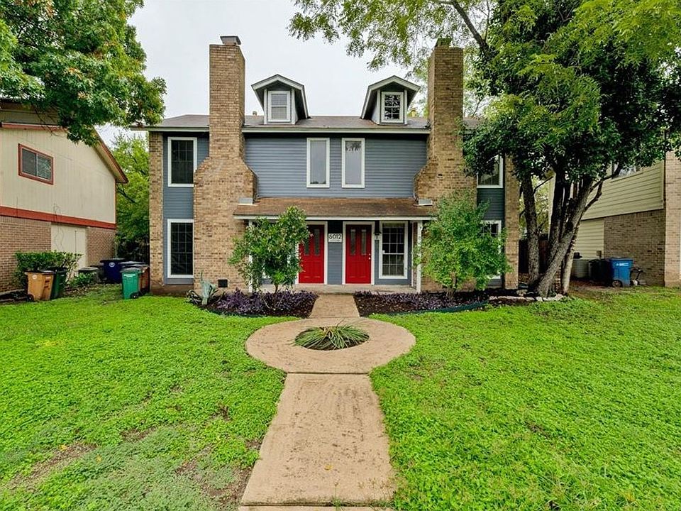 1st image of 6012 Westcreek Dr #B