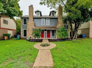 6012 Westcreek Dr #B, Austin, TX 78749