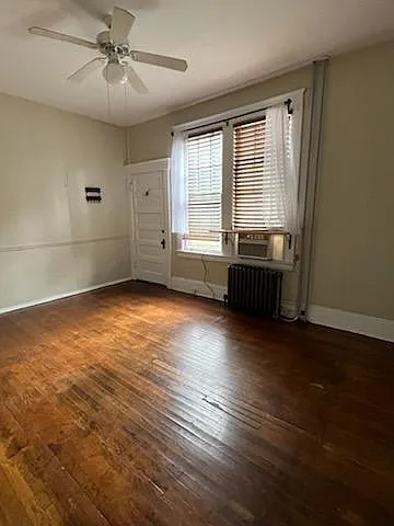 115 N Boylan Ave #1 — Photo 5