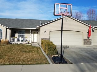 489 Harpy Ave, Middleton, ID 83644