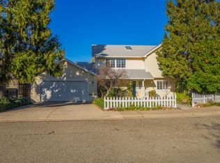 4540 Shannon Pl, Redding, CA 96001