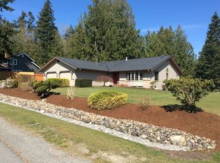 21319 Sherman Ln, Mount Vernon, WA 98273