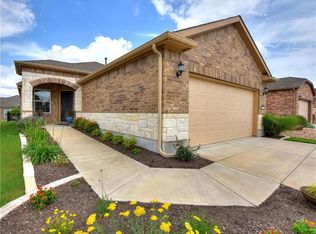 324 Kickapoo Creek Ln, Georgetown, TX 78633