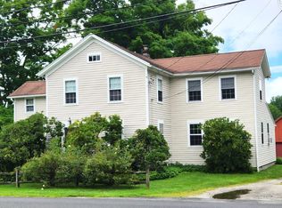 13 South St, Roxbury, CT 06783