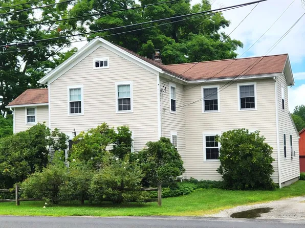 13 South Street, Roxbury, CT 06783