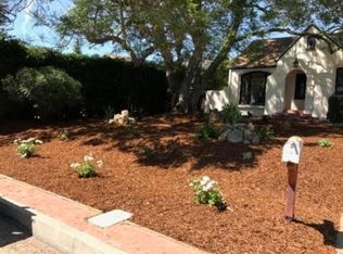 3216 Calle Noguera, Santa Barbara, CA 93105