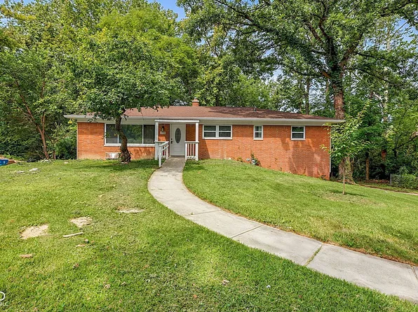 4710 N Audubon Rd, Indianapolis, IN 46226