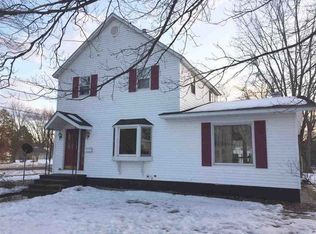 31 Winton Ave, Rothschild, WI 54474