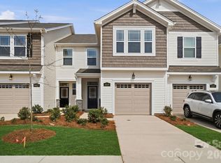 6019 Mallow Crossing Ln, Charlotte, NC 28213