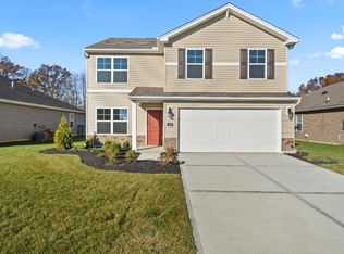 128 Lonny St, Mount Orab, OH 45154