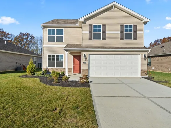 128 Lonny St, Mount Orab, OH 45154