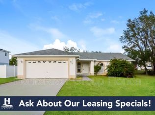 319 Salmon Ct, Poinciana, FL 34759