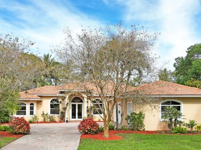 19058 SE Old Trail Drive, Jupiter, FL, 33478