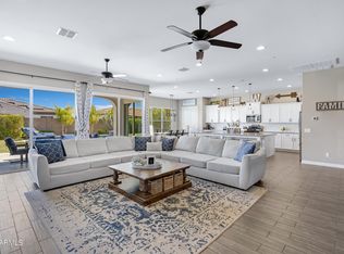 22326 E Sentiero Dr, Queen Creek, AZ 85142