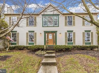201 Cramer Ave, Walkersville, MD 21793