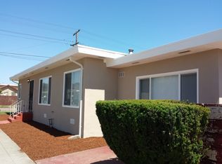 1166 87th Ave, Oakland, CA 94621