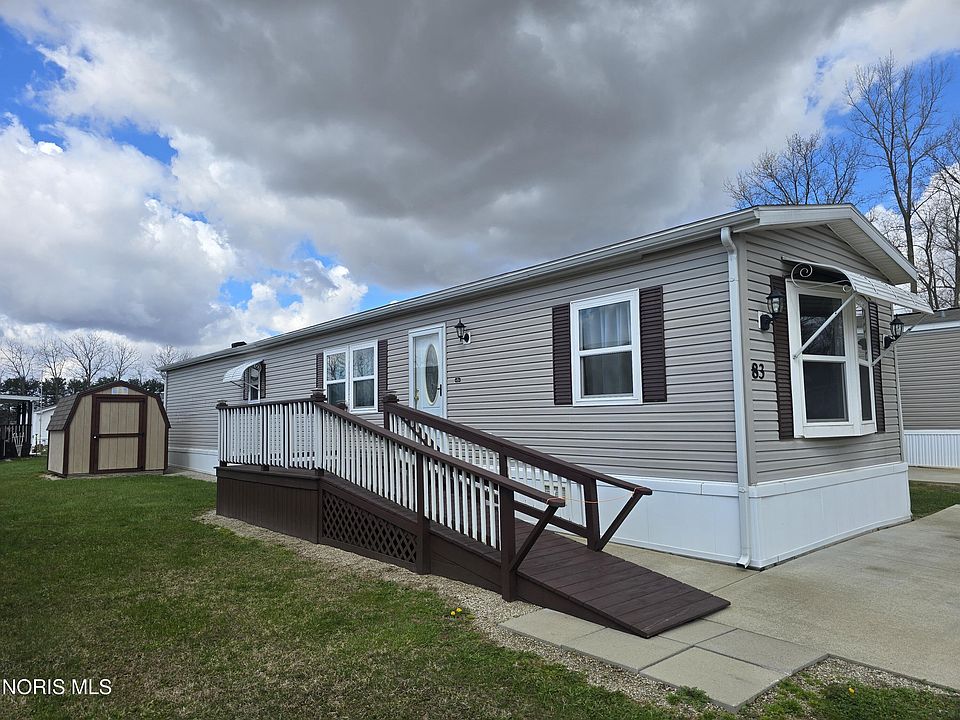 2nd image of 220 Maple Ln Lot 83