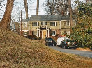 9616 Brunett Ct, Silver Spring, MD 20901