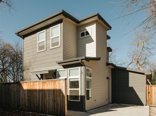 1128 Walton Ln Unit 2, Austin, TX 78721