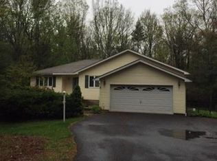 1344 Sherwood Forest Rd, Stroudsburg, PA 18360