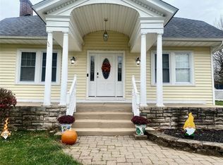 200 Overocker Rd, Poughkeepsie, NY 12603