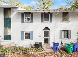 5449 Endicott Ln, Columbia, MD 21044