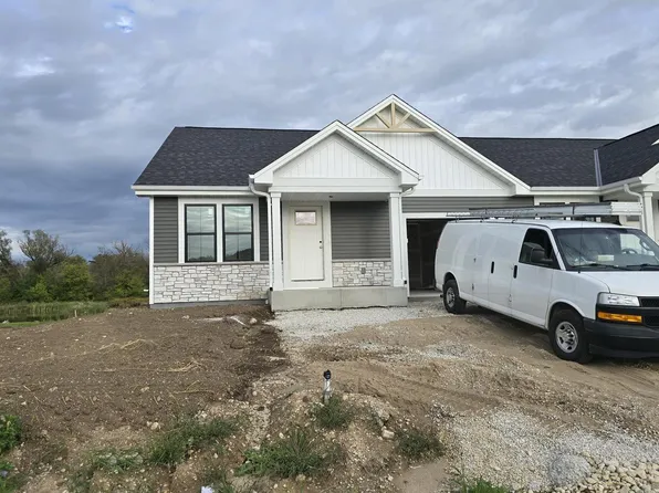 W219N16314 Jasmine COURT, Jackson, WI 53037