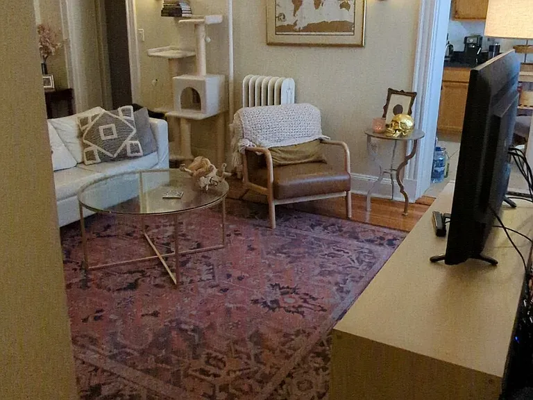 6 Agassiz St #11 — Photo 7