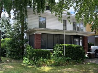 404 E Walnut St, Robinson, IL 62454