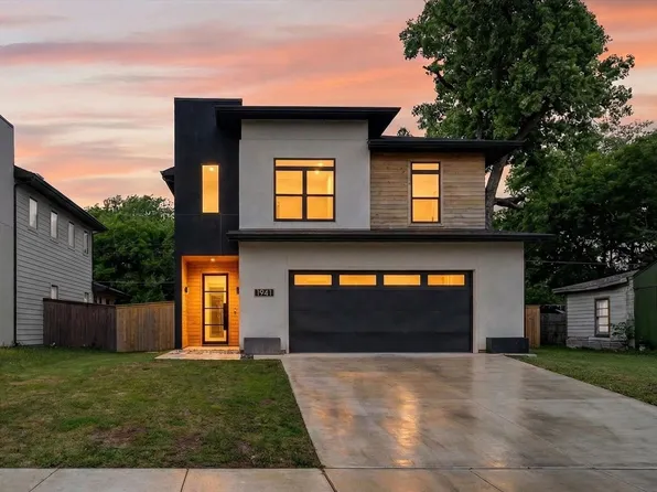 1941 Glenmore Ave, Fort Worth, TX 76102