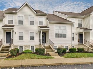 5969 Andrew John Dr, New Albany, OH 43054