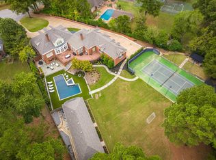 6432 Massey Estates Cv, Memphis, TN 38120