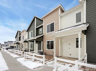 3913 Cascades St, Evans, CO 80620
