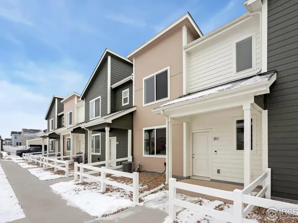 3913 Cascades St, Evans, CO 80620