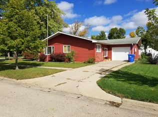 225 S 3rd St, Arlington, SD 57212