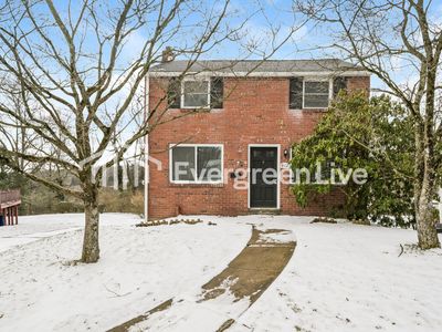 912 Macfarlane Dr, Pittsburgh, PA, 15235