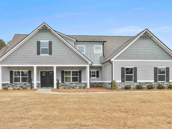42 Highgate #1, Newnan, GA 30263