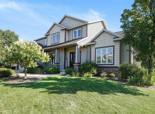 3258 Jamesfield Dr, Hudsonville, MI 49426