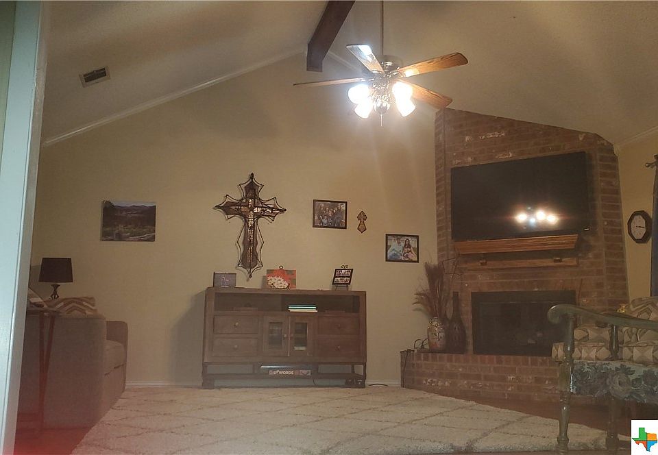 3640 County Road 315, Oglesby, TX 76561 MLS 518916 Zillow