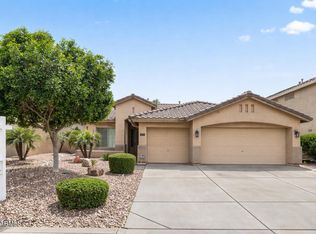 5409 W Hartford Ave, Glendale, AZ 85308