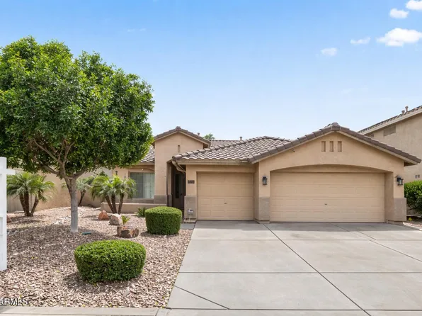 5409 W HARTFORD Avenue, Glendale, AZ 85308