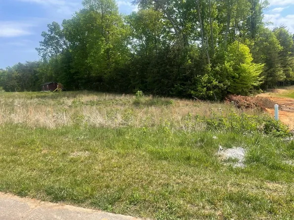 LOT 79 Granite Dr, Danville, VA 24540
