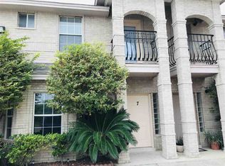 8416 Springfield Ave APT 7, Laredo, TX 78045