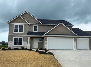12741 Towcester Ct, Fort Wayne, IN 46818