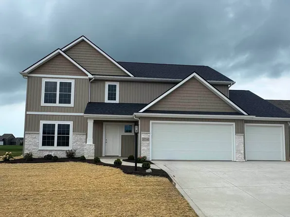 12741 Towcester Ct, Fort Wayne, IN 46818