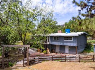 20829 Lyons Bald Mountain Rd, Sonora, CA 95370