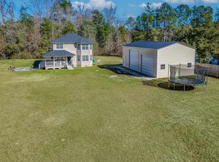 637 Rich Bay Rd, Havana, FL 32333