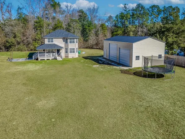 637 Rich Bay Rd, Havana, FL 32333