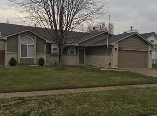 10609 W Haskell St, Wichita, KS 67209