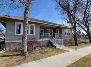511 14th St N, Great Falls, MT 59401
